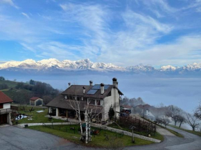 Agriturismo Bon Tajer